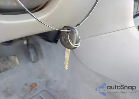 2005 Toyota Corolla Ce z USA, uszkodzony, nr VIN 2T1BR32EX5C436098